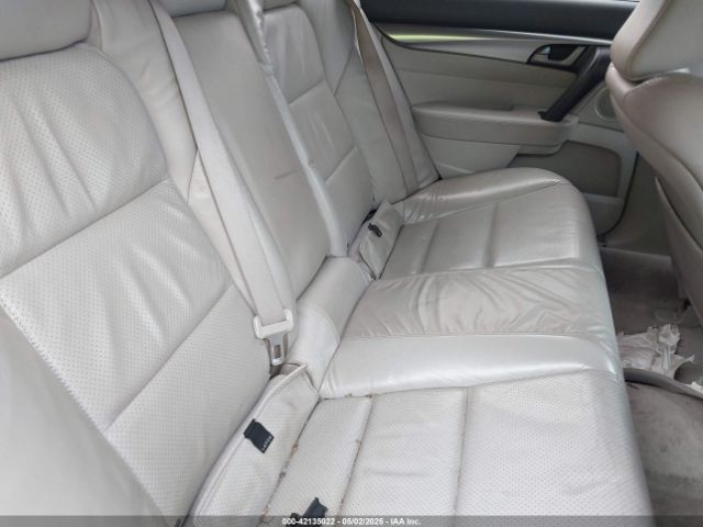 2011 ACURA TL 19UUA8F51BA004315 Photo 7