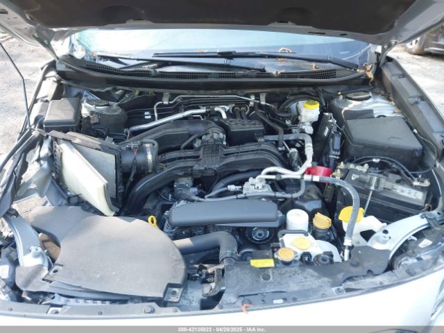 4S4BTACC1M3210201 Subaru Outback Premium