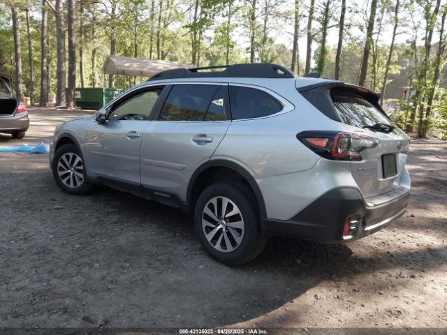 4S4BTACC1M3210201 Subaru Outback Premium