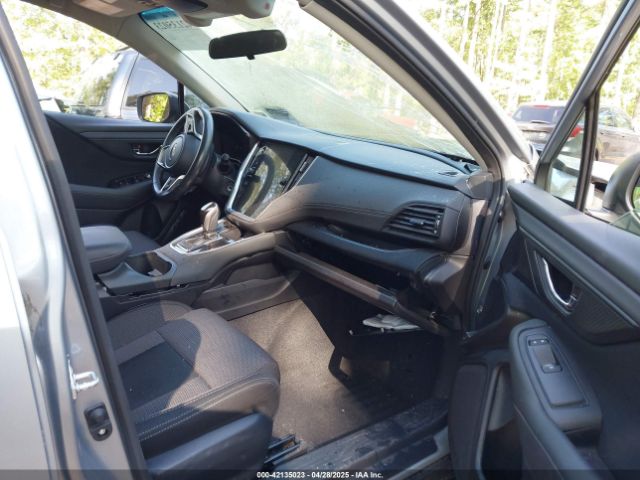 4S4BTACC1M3210201 Subaru Outback Premium