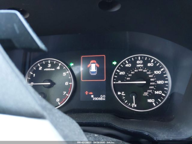 4S4BTACC1M3210201 Subaru Outback Premium