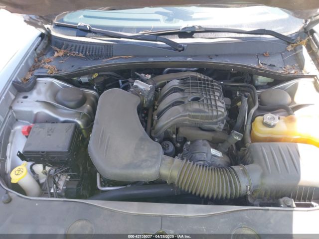 2C3CDXBG0EH108162 Dodge Charger Se