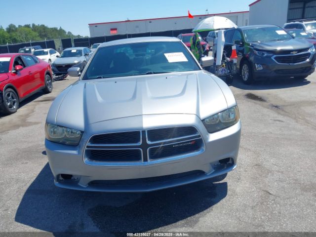2C3CDXBG0EH108162 Dodge Charger Se