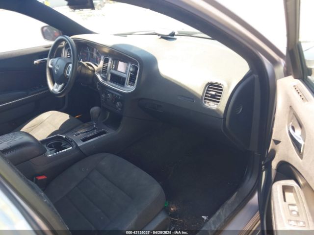 2C3CDXBG0EH108162 Dodge Charger Se