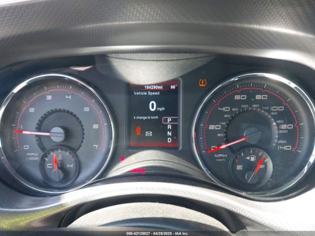 2C3CDXBG0EH108162 Dodge Charger Se
