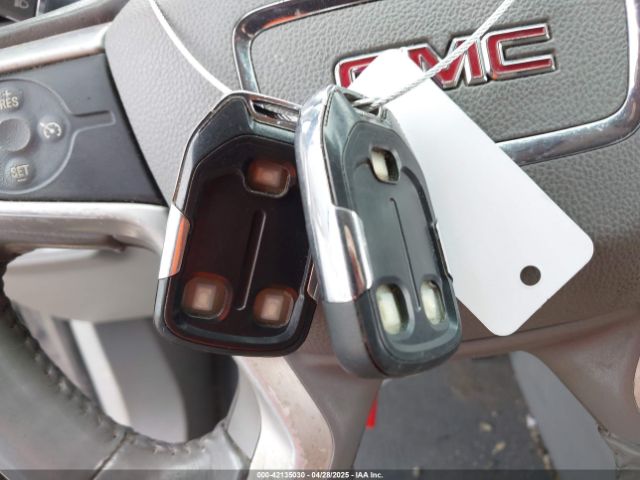 1GKKNKLA1HZ153055 GMC Acadia Sle-1