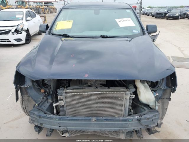 1GKKNKLA1HZ153055 GMC Acadia Sle-1