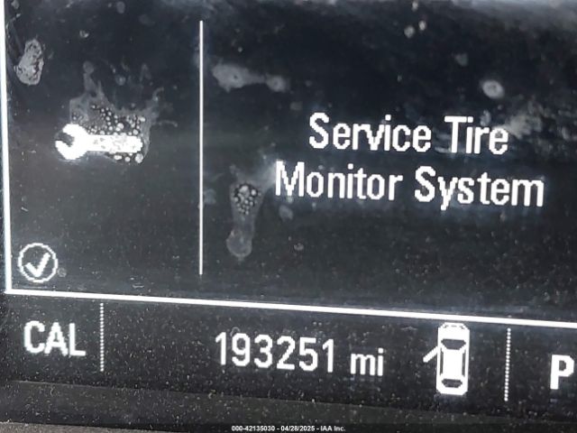 1GKKNKLA1HZ153055 GMC Acadia Sle-1