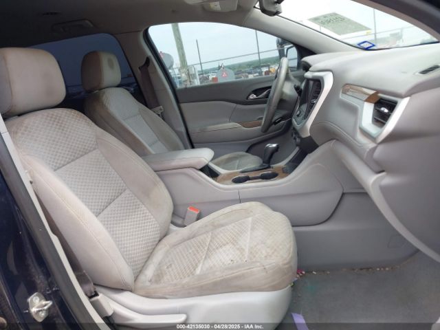 1GKKNKLA1HZ153055 GMC Acadia Sle-1