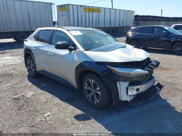 2024 TOYOTA BZ4X JTMABACA3RA087070