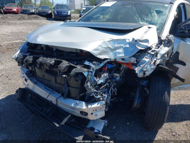2024 TOYOTA BZ4X JTMABACA3RA087070 Photo 5