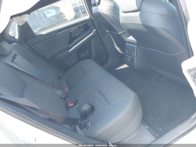 2024 TOYOTA BZ4X JTMABACA3RA087070 Photo 7