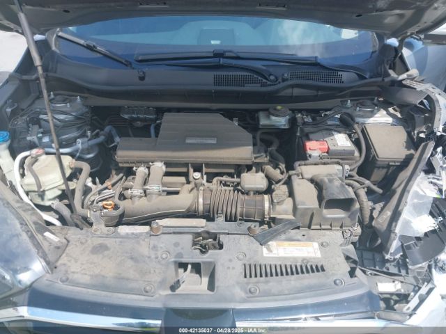 2HKRW1H80LH423156 Honda Cr-v 2wd Ex-l
