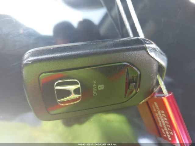 2HKRW1H80LH423156 Honda Cr-v 2wd Ex-l
