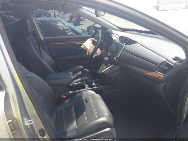 2HKRW1H80LH423156 Honda Cr-v 2wd Ex-l