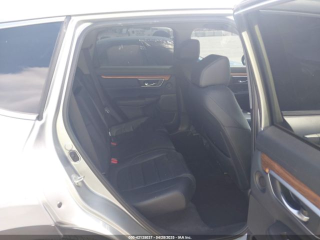 2HKRW1H80LH423156 Honda Cr-v 2wd Ex-l
