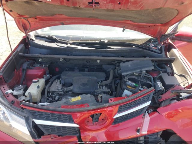 JTMRFREV8FD101304 Toyota Rav4 Xle