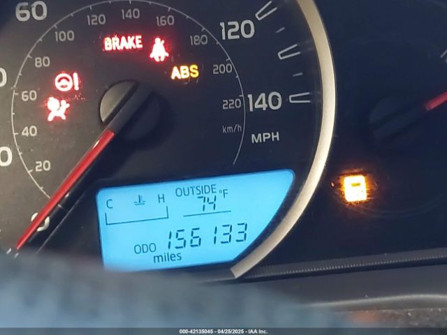 JTMRFREV8FD101304 Toyota Rav4 Xle