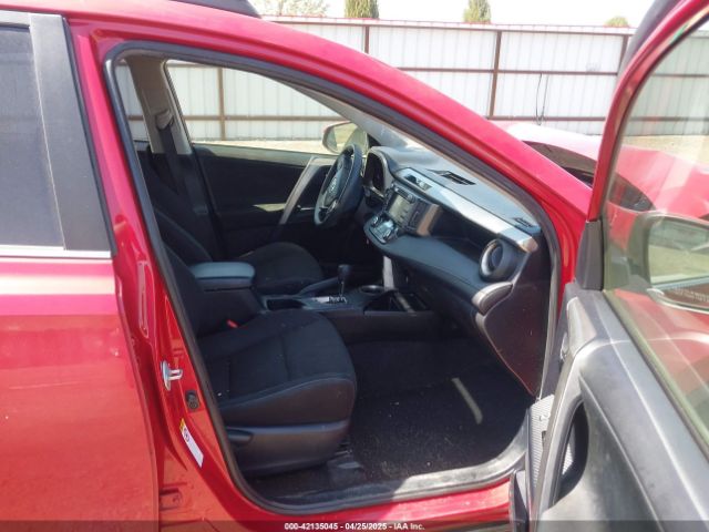 JTMRFREV8FD101304 Toyota Rav4 Xle