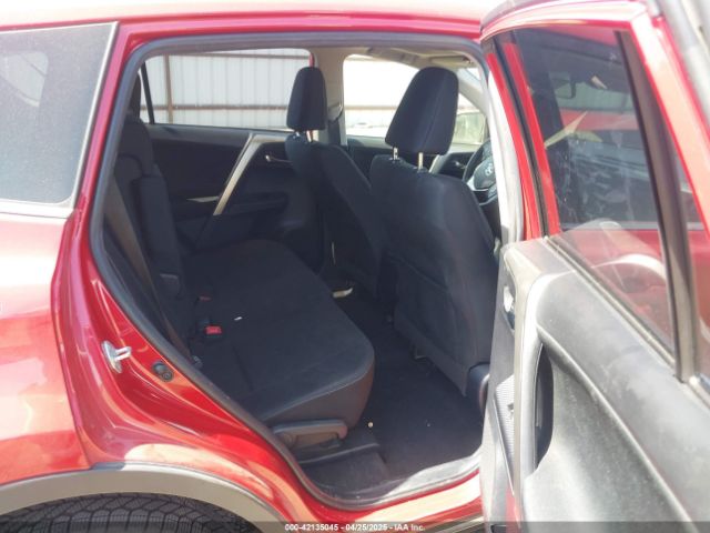 JTMRFREV8FD101304 Toyota Rav4 Xle