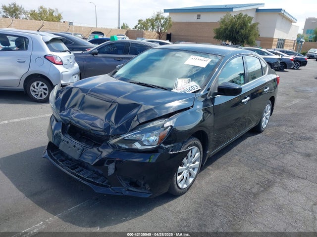 3N1AB7APXHY221676 Nissan 2017