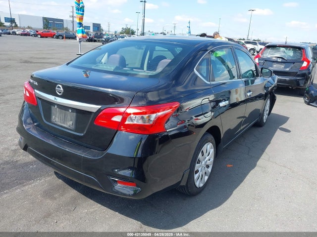 3N1AB7APXHY221676 Nissan 2017