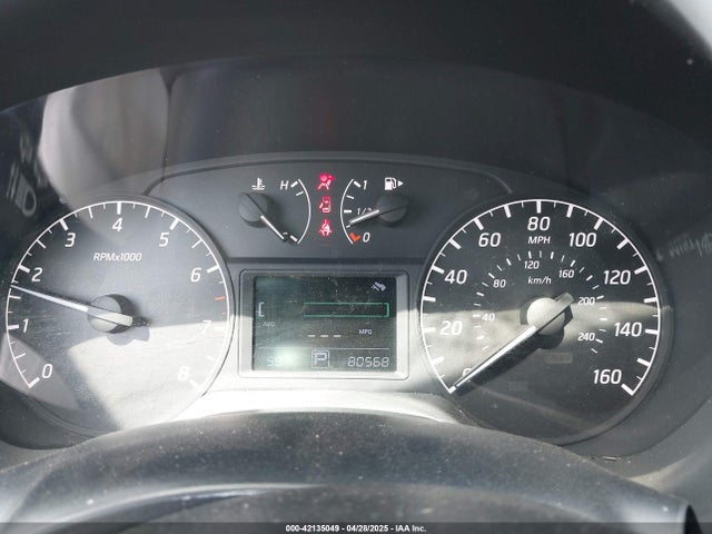 3N1AB7APXHY221676 Nissan 2017
