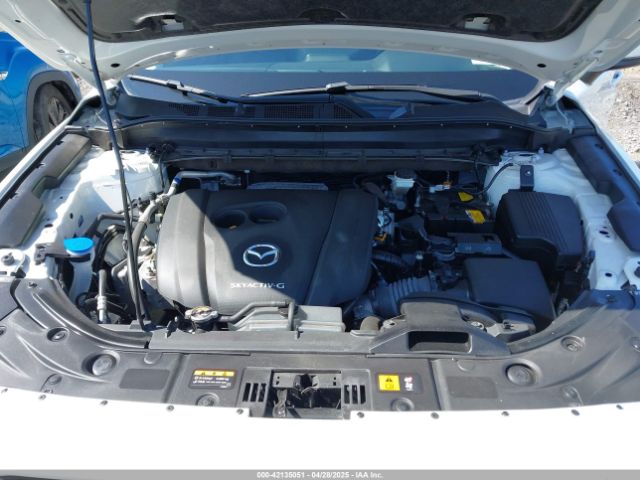 JM3KFBCM0P0139564 Mazda Cx-5 2.5 S Preferred