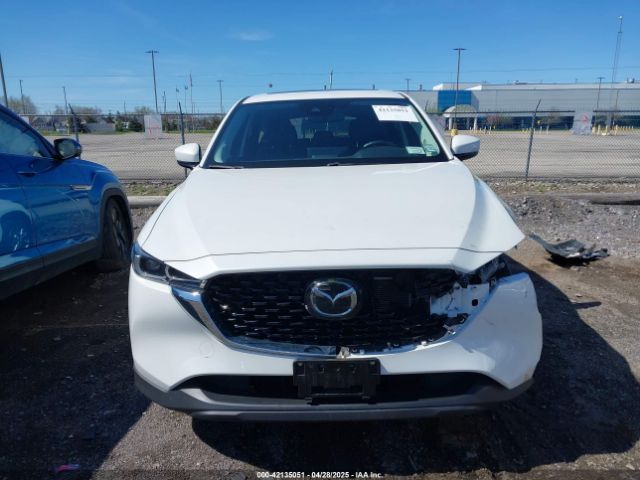 JM3KFBCM0P0139564 Mazda Cx-5 2.5 S Preferred