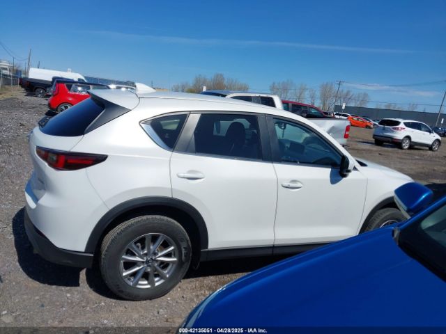 JM3KFBCM0P0139564 Mazda Cx-5 2.5 S Preferred