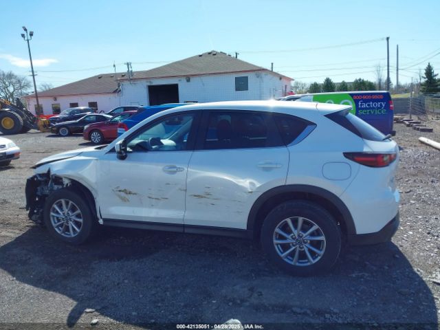 JM3KFBCM0P0139564 Mazda Cx-5 2.5 S Preferred