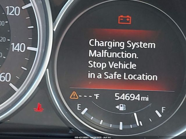 JM3KFBCM0P0139564 Mazda Cx-5 2.5 S Preferred