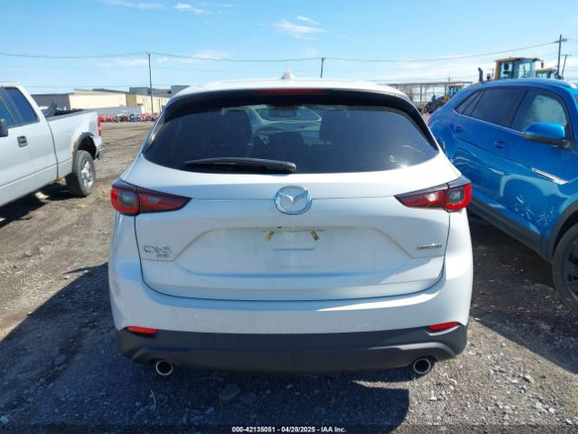 JM3KFBCM0P0139564 Mazda Cx-5 2.5 S Preferred