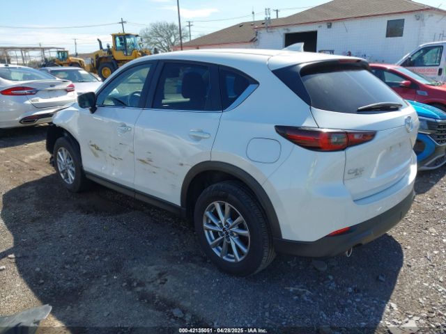 JM3KFBCM0P0139564 Mazda Cx-5 2.5 S Preferred