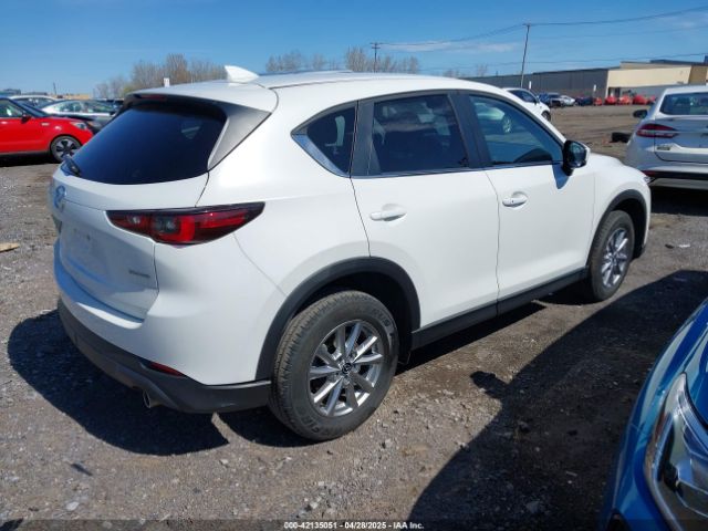 JM3KFBCM0P0139564 Mazda Cx-5 2.5 S Preferred