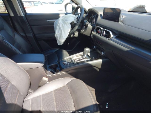 JM3KFBCM0P0139564 Mazda Cx-5 2.5 S Preferred