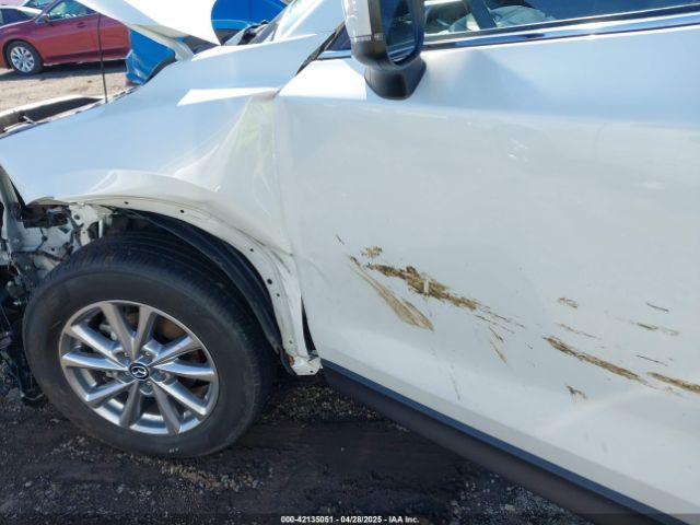 JM3KFBCM0P0139564 Mazda Cx-5 2.5 S Preferred