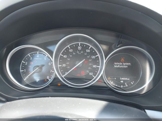JM3KFBCM0P0139564 Mazda Cx-5 2.5 S Preferred