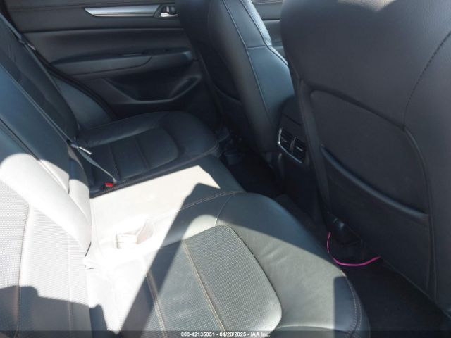 JM3KFBCM0P0139564 Mazda Cx-5 2.5 S Preferred