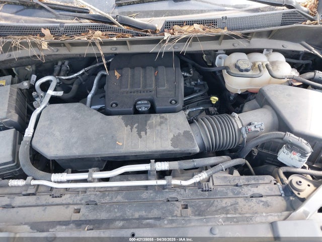 1GCPWBEK2NZ175534 Chevrolet l3b