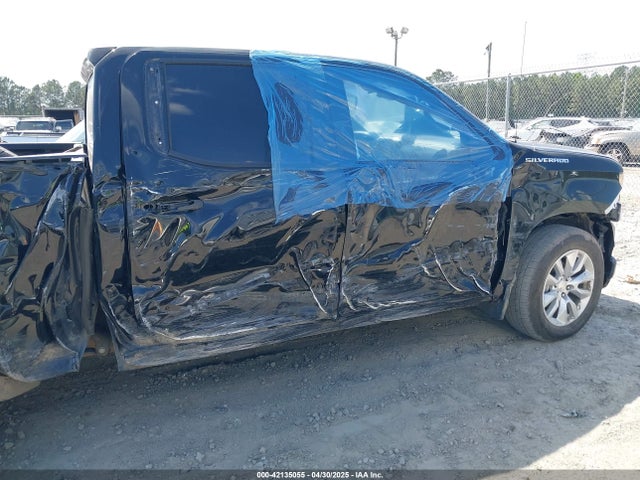 1GCPWBEK2NZ175534 Chevrolet l3b