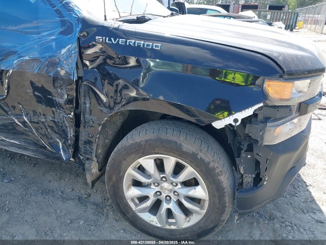 1GCPWBEK2NZ175534 Chevrolet l3b