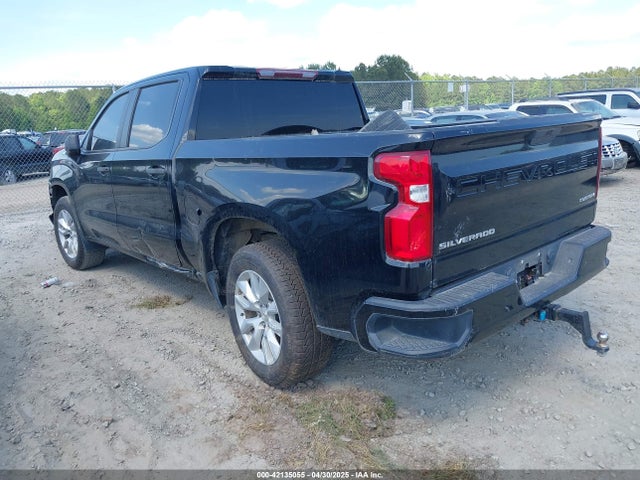 1GCPWBEK2NZ175534 Chevrolet l3b