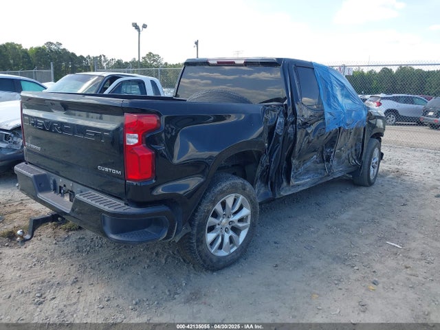 1GCPWBEK2NZ175534 Chevrolet l3b