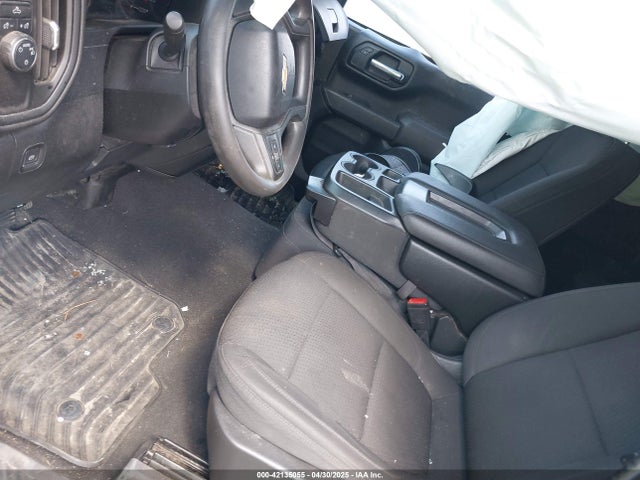 1GCPWBEK2NZ175534 Chevrolet l3b