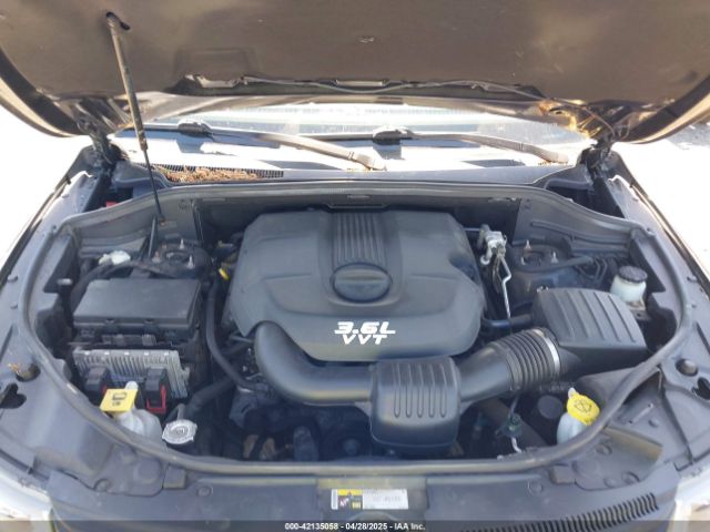 1C4RJFAG1EC136291 Jeep Grand Cherokee Laredo
