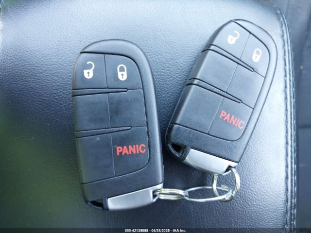 1C4RJFAG1EC136291 Jeep Grand Cherokee Laredo