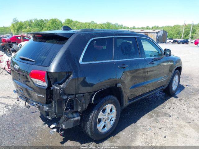 1C4RJFAG1EC136291 Jeep Grand Cherokee Laredo