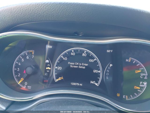 1C4RJFAG1EC136291 Jeep Grand Cherokee Laredo