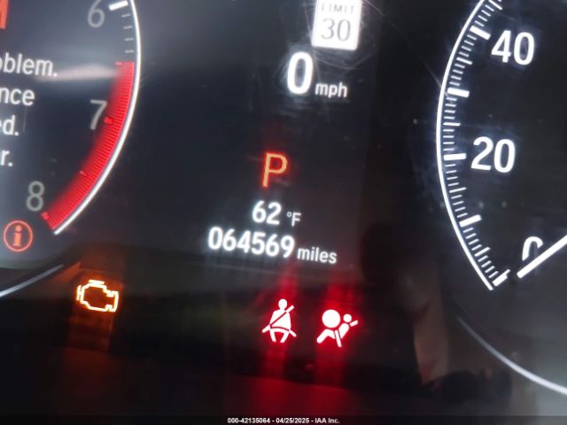 1HGCV1F19MA076063 Honda ACCORD LX